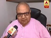 30 साल पहले चंद्रकांत भाई सोमपुरा ने तैयार किया था मंदिर का डिजाइन, अब कहा- इसे बनने में लगेंगे करीब तीन साल