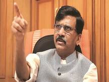 महाराष्ट्र: संजय राउत का बीजेपी पर एक और हमला, कहा- तुम्हारा लहजा बता रहा है तुम्हारी दौलत नई-नई है
