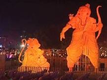 अयोध्या में राम मंदिर के लिए विशेष मुहिम चलायेंगे संत, इकट्ठा किया जाएगा सोना