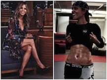 हैल ने 52 साल की उम्र में हासिल कर लिया सिक्स पैक ऐब्स बनाने का अपना लक्ष्य