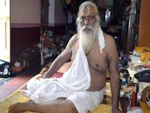 अयोध्या फैसला: महंत नृत्य गोपाल दास ने कहा- राम जन्मभूमि न्यास की निगरानी में निर्माण होगा मंदिर निर्माण
