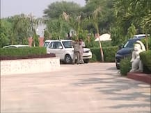 महाराष्ट्र: कांग्रेस ने विधायकों को जयपुर के इस रिसॉर्ट में ठहराया है, आगे का ये प्लान है