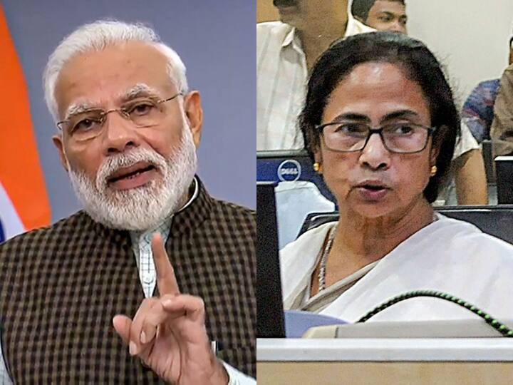 बड़ी खबर: पीएम मोदी ने ममता बनर्जी से फोन पर की बात PM Narendra Modi says Spoke to West Bengal CM Mamata Banerjee regarding the situation arising due to Cyclone Bulbul बड़ी खबर: पीएम मोदी ने ममता बनर्जी से फोन पर की बात