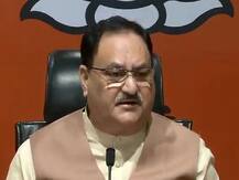 झारखंड चुनाव: BJP ने 52 उम्मीदवारों की पहली सूची जारी की, CM रघुवर दास जमशेदपुर ईस्ट से लड़ेंगे चुनाव