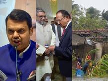 महाराष्ट्र में BJP ने सरकार बनाने से किया इनकार, NSA ने धार्मिक नेताओं से की मुलाकात, पढ़ें 5 बड़ी खबरें