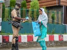 जम्मू क्षेत्र में लगा एहतियाती प्रतिबंध हटा, आज से खुलेंगे स्कूल-कॉलेज