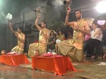 वाराणसी: देव दीपावली के दिन दशाश्वमेध घाट पर नहीं होगी महाआरती, प्रशासन का सहयोग नहीं मिलने से आयोजकों ने लिया फैसला