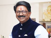 महाराष्ट्र: केंद्रीय मंत्री अरविंद सावंत ने किया इस्तीफे का एलान, बोले- झूठे माहौल में दिल्ली सरकार में क्यों रहें?