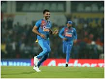 T-20 में हैट्रिक लेने वाले पहले भारतीय पुरुष क्रिकेटर बने दीपक चाहर, मेंडिस का भी रिकॉर्ड तोड़ा