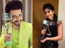 ITA Award में कॉमेडी किंग कपिल शर्मा का दबदबा, धीरज धूपर और शिवांगी को बेस्ट एक्टर और एक्ट्रेस का अवॉर्ड