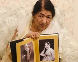 सांस लेने‌ में तकलीफ़ के चलते लता मंगेशकर को ब्रीच कैंडी अस्पताल में भर्ती कराया गया