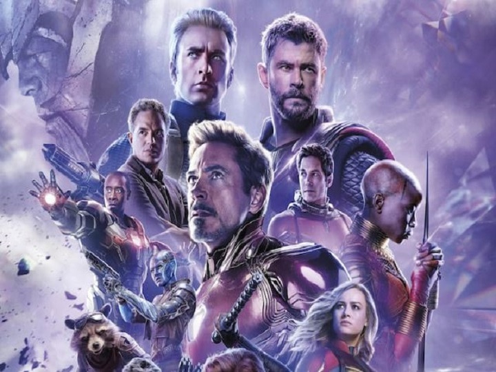 The film Avengers: Endgame is consistently winnings, Movie of the Year at the Peoples Choice Awards 2019 लगातार कामयाबियां हासिल कर रही है फिल्म 'एवेंजर्स : एंडगेम', पीपुल्स च्वॉइस अवार्ड 2019 में बनी 'मूवी ऑफ द ईयर'