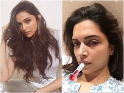 अभिनेत्री दीपिका पादुकोण ने की दोस्त की शादी में जमकर मस्ती, अब पड़ीं बीमार