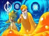 गुरु नानक देव की 551वीं जयंती: 600 से ज्यादा भारतीय सिख श्रद्धालु पाकिस्तान पहुंचे