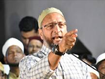 अयोध्या फैसला: असदुद्दीन ओवैसी के खिलाफ शिकायत दर्ज, भड़काऊ बयान देने का आरोप