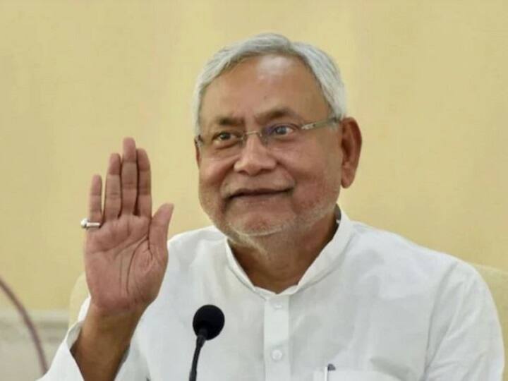 CM Nitish Kumar- efforts are made to provide plus 2 education in every panchayats CM नीतीश बोले- अगले साल से प्रदेश की सभी पंचायतों में 12वीं तक की पढ़ाई शुरू कराने का काम जारी