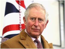 कल भारत आ रहे हैं ब्रिटेन के प्रिंस चार्ल्स, राष्ट्रपति कोविंद से करेंगे मुलाकात