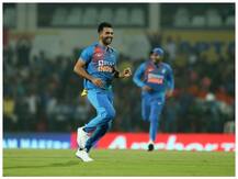 ICC T20 Rankings: हैट्रिक लेकर इतिहस रचने वाले चाहर ने लगाई लंबी छलांग, 88 पायदान का हुआ फायदा