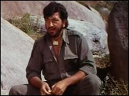 जानिए गब्बर सिंह यानि अमजद खान के जीवन से जुड़ी कुछ खास बातें