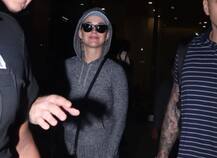 IN PICS: इंटरनेशनल पॉप सिंगर केटी पेरी पहुंची मुंबई, स्वागत में करण जौहर देंगे ग्रैंड पार्टी