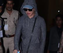 IN PICS: इंटरनेशनल पॉप सिंगर केटी पेरी पहुंची मुंबई, स्वागत में करण जौहर देंगे ग्रैंड पार्टी