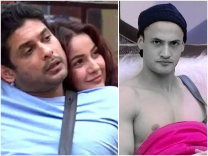 Bigg Boss 13: सिद्धार्थ और आसिम की दोस्ती के बीच में आई दरार, आरती या शहनाज में से कौन हैं इसकी वजह? Bigg Boss 13, Sidharth shukla fight with Asim riaz, Shehnaz gill is the reason Bigg Boss 13: सिद्धार्थ और आसिम की दोस्ती के बीच में आई दरार, आरती या शहनाज में से कौन हैं इसकी वजह?