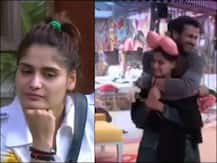 Bigg Boss 13: सिद्धार्थ से दूरियों के बाद घर में आरती को मिला ये नया साथी, बढ़ रही करीबियां