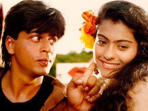 Kajol is remembering film Baazigar on its 26 anniversary इस वजह से फिल्म 'बाज़ीगर' को याद कर रही हैं अभिनेत्री काजोल