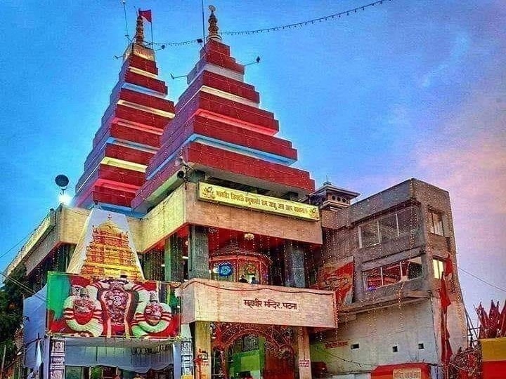 mahavir mandir trust of patna will provide kitchen in ayodhya राम मंदिर श्रद्धालुओं के लिए महावीर मंदिर ट्रस्ट अयोध्या में शुरू करेगा रसोई