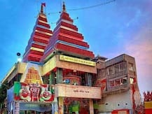 राम मंदिर श्रद्धालुओं के लिए महावीर मंदिर ट्रस्ट अयोध्या में शुरू करेगा रसोई