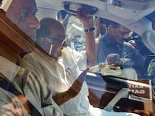 थोड़ी देर में होगी शरद पवार और कांग्रेस नेताओं की बैठक, महाराष्ट्र में सरकार बनाने पर होगा मंथन