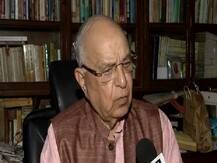 महाराष्ट्र: संविधान विशेषज्ञ ने कहा- राज्यपाल के पास राष्ट्रपति शासन की सिफारिश के अलावा भी था ये विकल्प