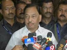 फिर से सरकार बनाने की रेस में आई BJP, नारायण राणे ने कहा- पार्टी जल्द बनाएगी सरकार