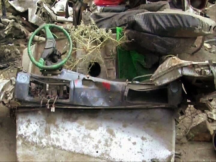 जम्मू कश्मीर में दर्दनाक हादसा, डोडा में वाहन के खाई में गिरने से 16 लोगों की मौत