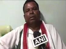 छत्तीसगढ़: कांग्रेस के मंत्री का विवादित बयान- अपनी विधानसभा क्षेत्र की सड़कों की तुलना हेमा मालिनी के गाल से की