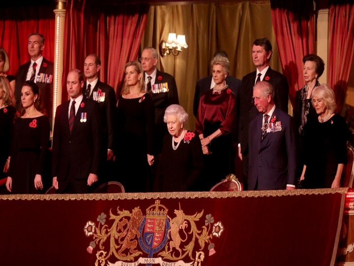 British royal family interesting facts and rule of family ब्रिटेन के शाही परिवार की ये हैं 10 खास बातें, जानकर चौंक जाएंगे आप