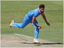 दीपक चाहर का एक और धमाका, करीब 40 घंटे के अंदर ली दूसरी हैट्रिक