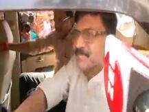 EXCLUSIVE: ABP से बोले संजय राउत- ‘साथ आएंगी शिवसेना-NCP-कांग्रेस, दोबारा नहीं होगा चुनाव’