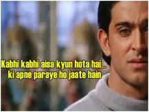 बीजेपी, शिवसेना, फिर एनसीपी, अब राष्ट्रपति शासन: महाराष्ट्र को लेकर सोशल मीडिया पर मीम्स की बाढ़