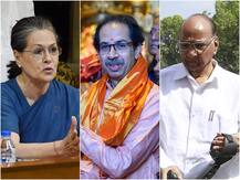 महाराष्ट्र: शिवसेना के रुख पर एनसीपी और कांग्रेस की नजर, कांग्रेस को चाहिए 'सेक्युलर शिवसेना'?