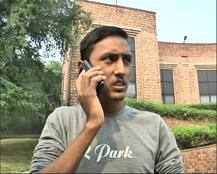 जेएनयू में फीस बढ़ने के बाद बिहार के इस युवक का दर्द सुनिए, हालात ये हैं कि अब आगे पढ़ना मुश्किल