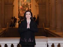 न्यूयॉर्क के मेट्रोपोलिटन म्यूजियम ऑफ आर्ट की ट्रस्टी चुनी गईं  नीता अंबानी