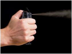 हैदराबाद: आखिर महिला तहसीलदार को क्यों करनी पड़ रही है पैपर स्प्रे के साथ ड्यूटी