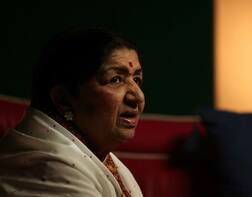 अस्पताल में भर्ती लता मंगेशकर की सेहत में हो रहा है सुधार, पूरी तरह से ठीक होने‌ पर होंगी डिस्चार्ज