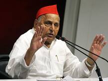 तबीयत बिगड़ने के बाद मुलायम सिंह यादव अस्पताल में भर्ती, कोरोना रिपोर्ट नेगेटिव आयी