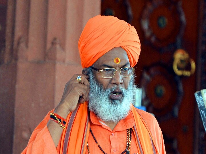 उन्नाव से भाजपा सांसद साक्षी महाराज कोरोनावायरस से, वर्तमान में होम क्वारंटीन