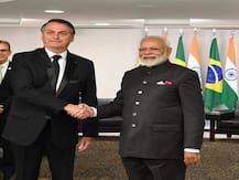 अगले साल भारत के गणतंत्र दिवस समारोह के मुख्य अतिथि होंगे ब्राजील के राष्ट्रपति बोलसोनारो