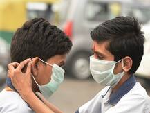 दिल्ली-NCR में प्रदूषण का स्तर आज भी बेहद खतरनाक, AQI 500 के पार, आज और कल स्कूल बंद