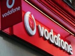 Vodafone के कारोबार बंद करने वाले बयान से सरकार नाखुश