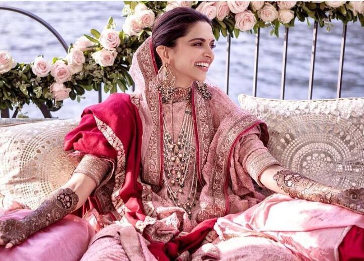 अपनी शादी को इन दोनों ने भले ही मीडिया और फैंस से छिपाकर रखा हो, लेकिन शादी की रस्मों को ये दोनों ने खूब इंजॉय किया. 